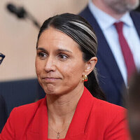 Gabbard orders probe into US-funded foreign biolabs