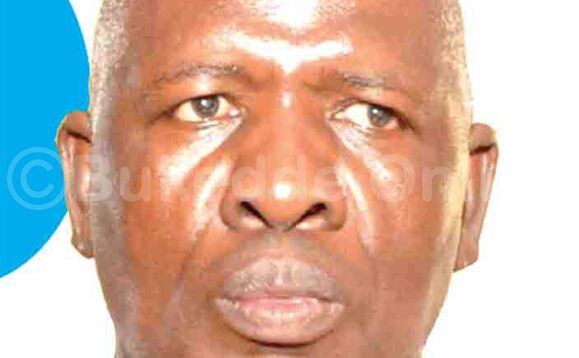 Kayongo eyali akulira Buddo. Kayongo eyali akulira Buddo.