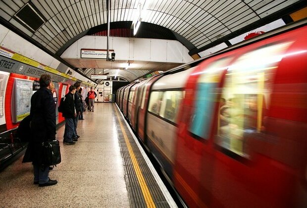 Siemens wins $2 billion contract for new London Tube trains