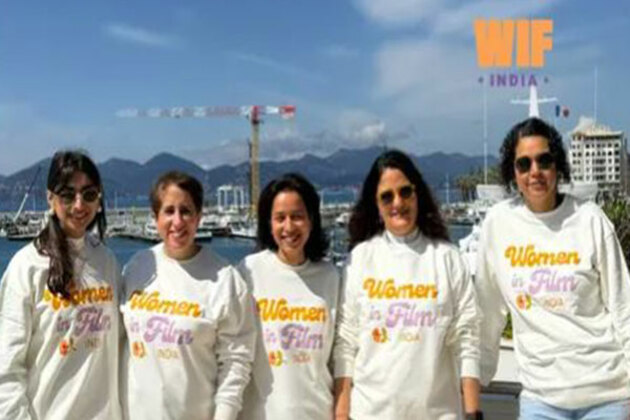 Cannes 2025: Guneet Monga's Women In Film India fellowship spotlights rising Indian producers