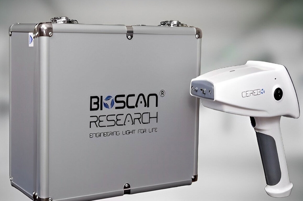 Gujarat: Entrepreneur Shilpa Malik leads BioScan Research, a Startup that develops non-invasive, portable detection tools for immediate brain injury diagnosis