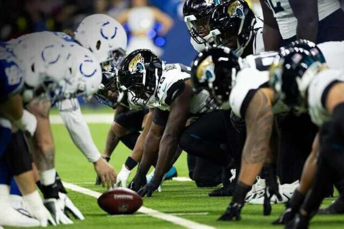 NFL Power Rankings, Week 18: Staying True at No. 1