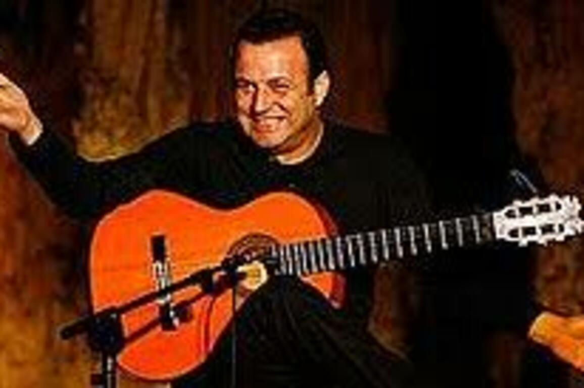Gerardo Nez  Song of the Day - Havana Times