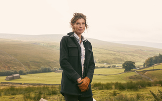 Our Farm Next Door star Amanda Owen: "People feel like they know us. We show the highs, lows, ups and downs"