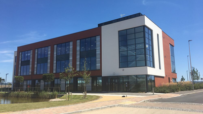 Troy UK placed into receivership