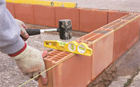 Places available on Chandlers' sustainabe building courses