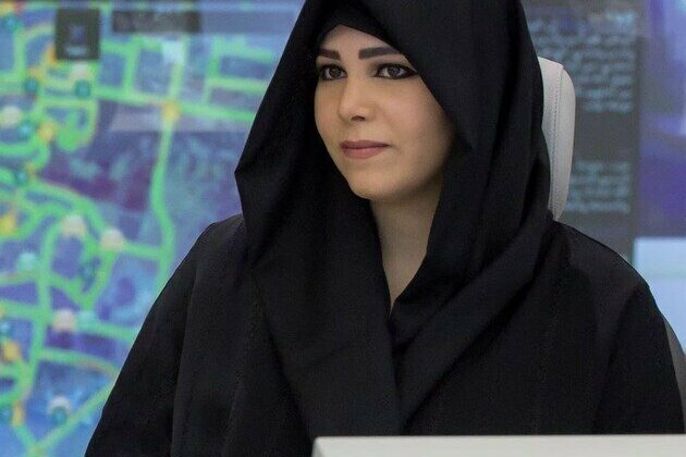 Latifa bint Mohammed: 'We need media that leads content industry with cultural depth, brings people back to forefront'