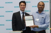 Siemens Ltd reaches milestone with its IE class motors