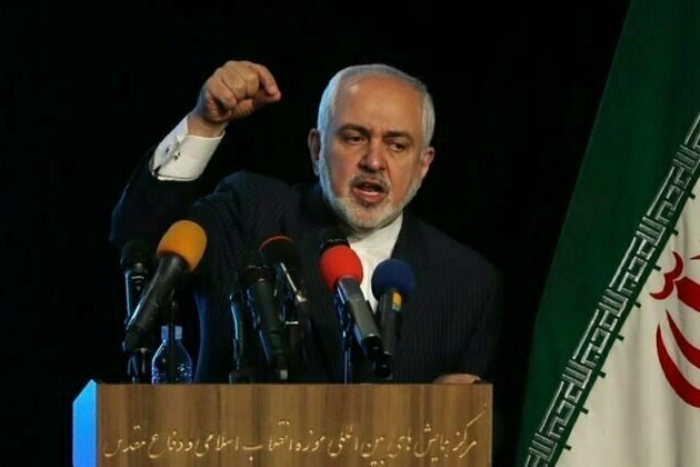 Iran's former top diplomat Zarif resigns from VP post