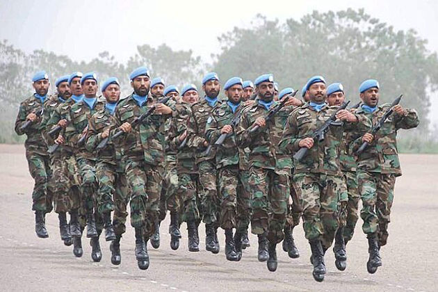 Thousands of UN peacekeepers set to withdraw as budget shrinks
