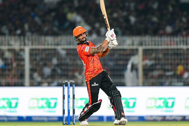 "SRH bowling unit is not as weak as you think": Nitish Kumar Reddy, following 65 runs victory against KKR
