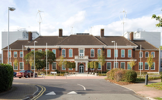 Bluetongue samples to be tested at APHA's Weybridge laboratories due to 'unprecedented scale of the outbreak'