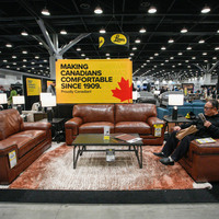 CANADA-VANCOUVER-FALL HOME SHOW