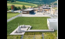  The Haute-Sorne deep geothermal pilot project aims to produce electricity and heat in a geothermal power plant supplied by two boreholes approximately 5km deep