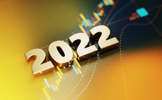 Investment trust managers give their outlooks for 2022 and beyond