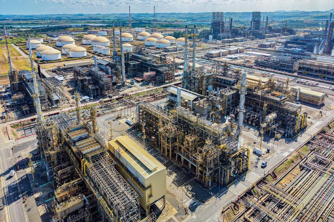 Brazil targets 400,000-Barrel daily refining capacity by 2030