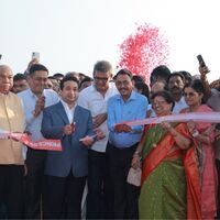 Grand Success! Maharashtra Witnesses a Water Transport Revolution under CM Devendra Fadnavis and Minister Nitesh Rane