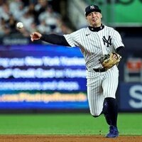 Anthony Volpe likely for '26 debut in Yankees' rubber match at Orioles