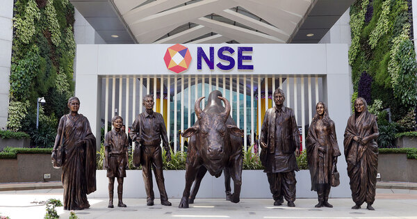 Indian markets open greater regardless of world weak spot; Valuations issues persist amid FII promoting: Experts