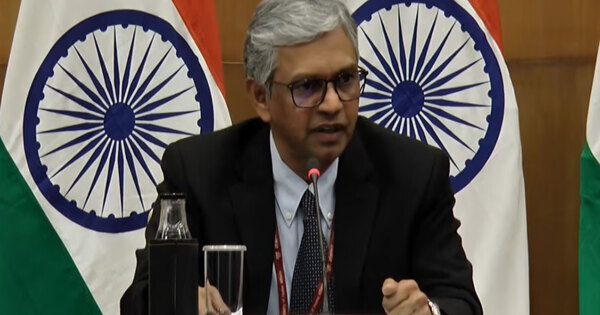 MEA ahead of PM Modi’s Kuala Lumpur visit