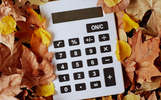 Autumn Budget 2025: Budget fears spur major equity fund outflows 