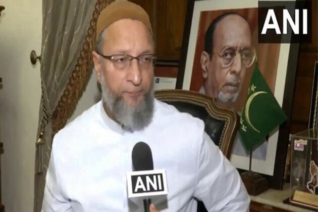 "US was never honest broker": AIMIM chief Owaisi on US strikes on Iran's nuclear sites