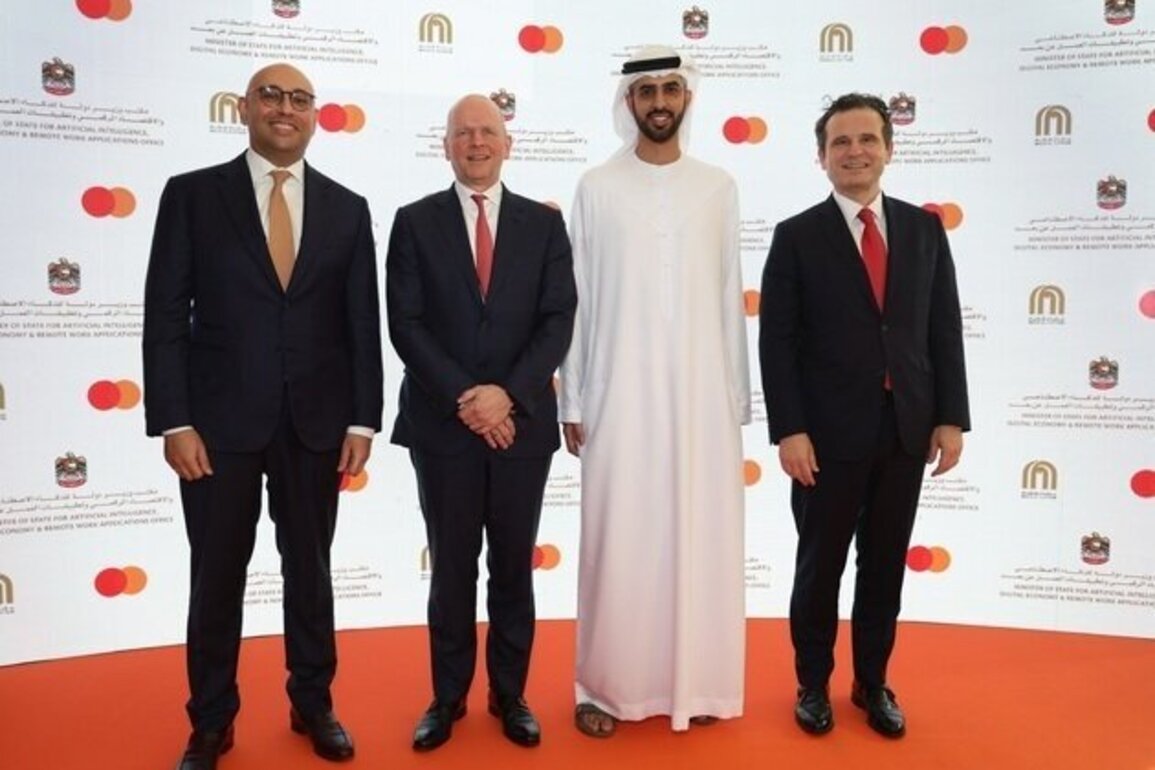 Mastercard launches agentic payments in UAE