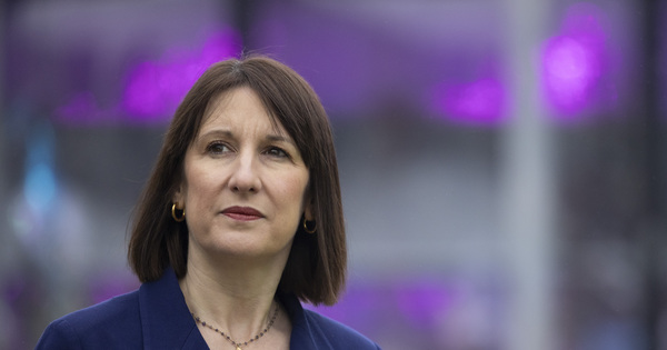 Rachel Reeves to use Mansion House speech to announce pensions adequacy review