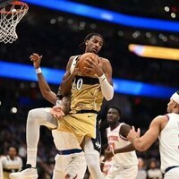 Youth movement leading Wizards into matchup with Hawks