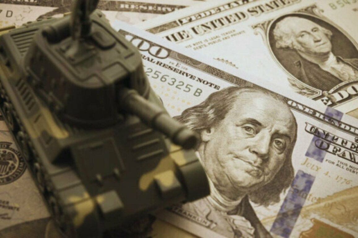 Europe Doubles Arms Imports, Deepening Dependence on US Weapons