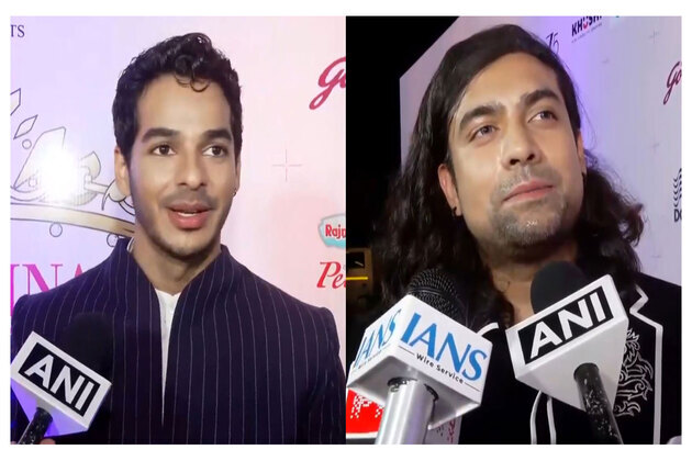 "Every state gets representation": Ishaan Khatter, Jubin Nautiyal hail Femina Miss India 2026 as platform of empowerment