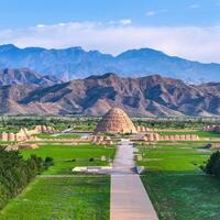 Cultural confidence draws more Chinese to discover, protect the past
