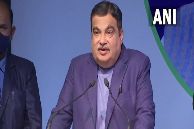 Target is to take turnover of auto sector to Rs 15 lakh crore in 5 years: Nitin Gadkari