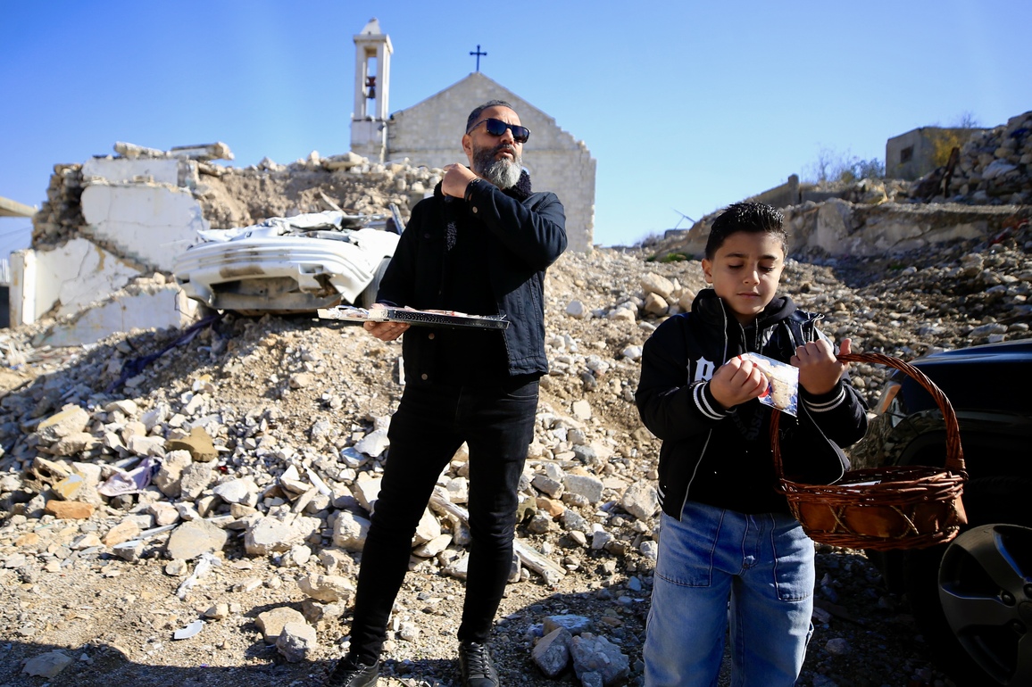 LEBANON-YAROUN-CHURCH-REMAINS