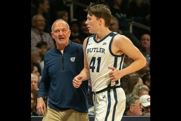 Butler seeks fourth straight win in first clash against Cal
