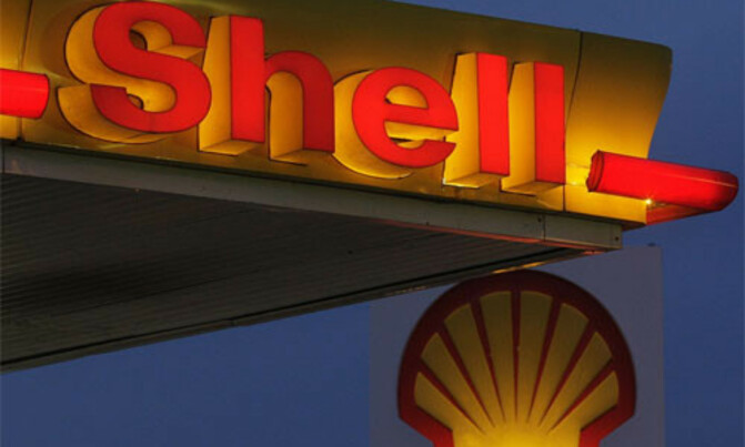Shell suffers vast Q3 loss after scrapping projects Shell suffers vast Q3 loss after scrapping projects