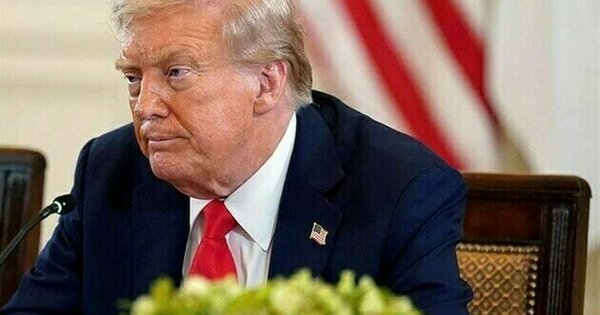 Trump Says US Ready to Continue Military Operations in Caribbean