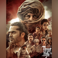 Kamal Haasan's 'Thug Life' hits the screens, fans celebrate in style at Chennai's Rohini theatre