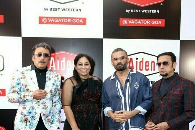 Aiden Vagator Goa all set to redefine the hospitality landscape in Goa!