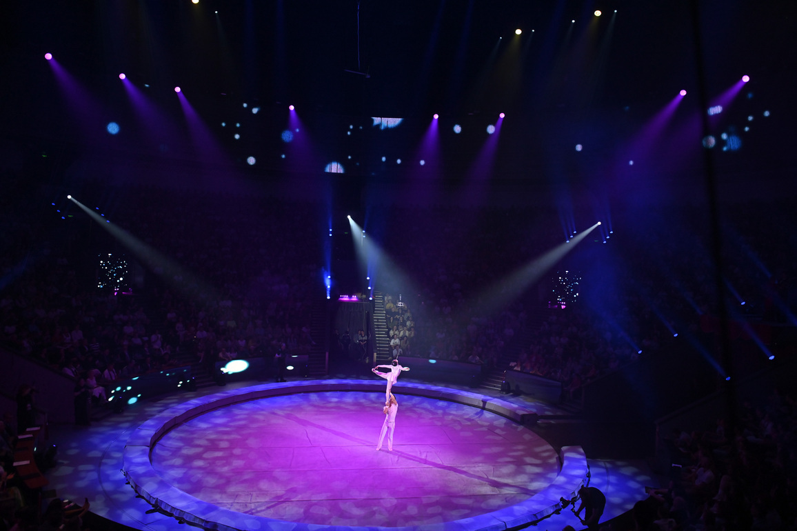 RUSSIA-MOSCOW-CIRCUS FESTIVAL-IDOL-2026-PERFORMANCE