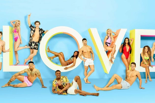 What Love Island can tell us about the history of love