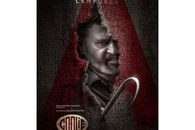 Rajinikanth's 'Coolie' gets A certificate ahead of release