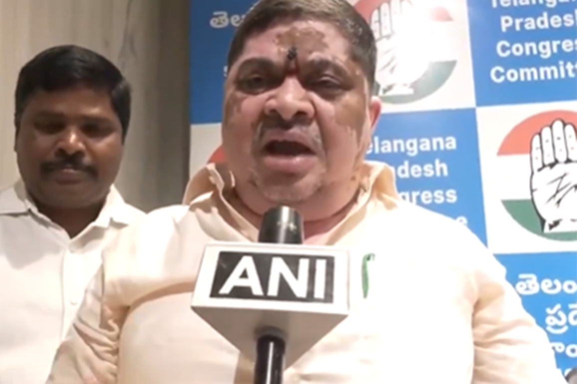 "If there is any leader in country who speaks about BCs, it is Rahul Gandhi": Telangana Minister Ponnam Prabhakar reaffirms Congress's commitment to implement 42% reservation