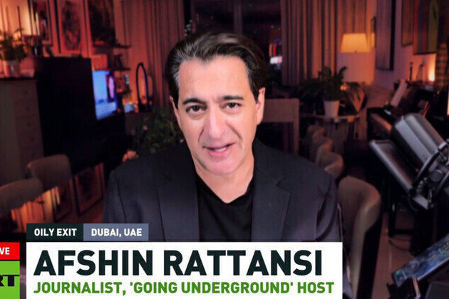 Glory days of OPEC long over  Afshin Rattansi 