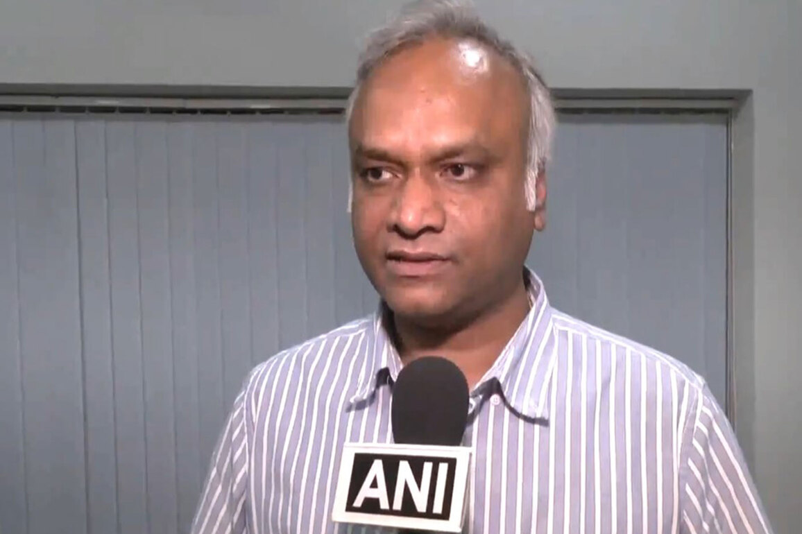"Should ask RSS about timing of march": Priyank Kharge on centenary march in Chittapur