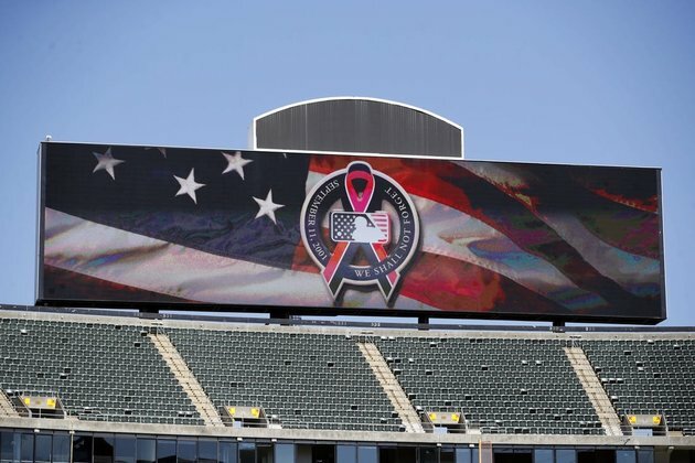 Athletics announcer Glen Kuiper fired after racial slur