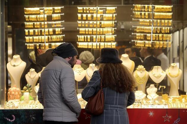 Economic Watch: Trkiye's jewelry industry struggles amid soaring prices, import quotas