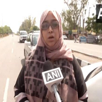 Indian woman married to Pakistani national pleads to reunite with her family