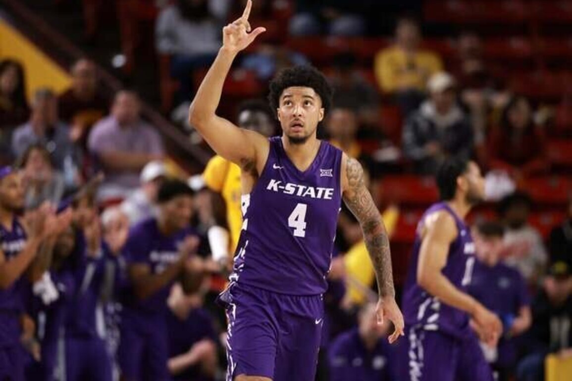 Winless in Big 12, K-State takes on recently ranked UCF
