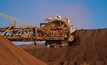 BHP reaches far and wide to build iron ore resilience case